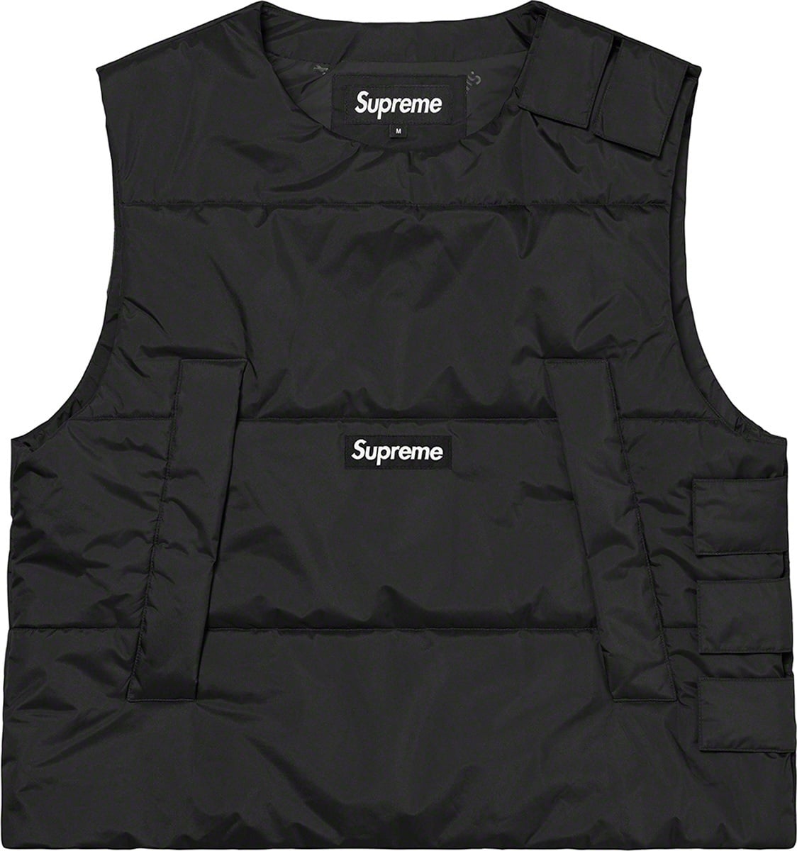 2-in-1 GORE-TEX Shell + WINDSTOPPER® Vest view 27